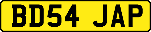 BD54JAP