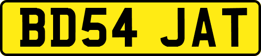BD54JAT