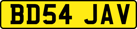 BD54JAV