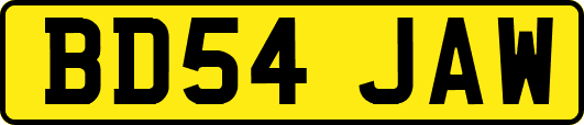 BD54JAW