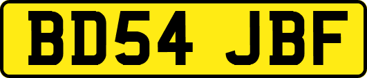 BD54JBF