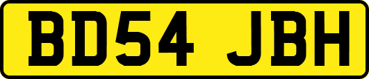 BD54JBH