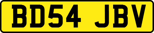 BD54JBV