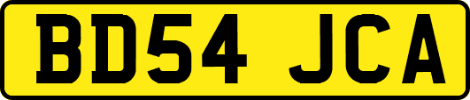 BD54JCA