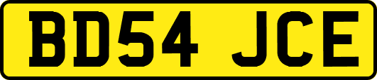 BD54JCE