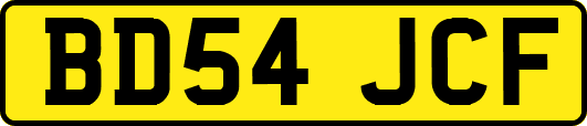 BD54JCF