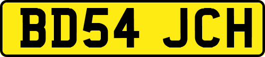 BD54JCH