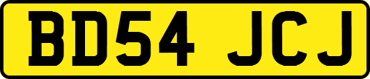 BD54JCJ