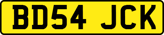 BD54JCK