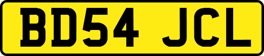 BD54JCL