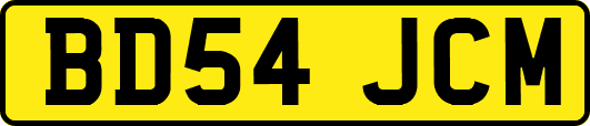 BD54JCM