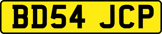 BD54JCP