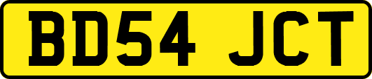 BD54JCT