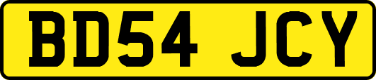 BD54JCY