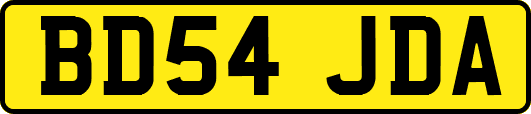 BD54JDA