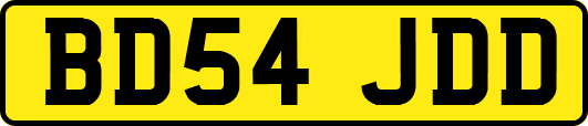 BD54JDD