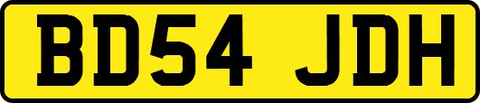BD54JDH