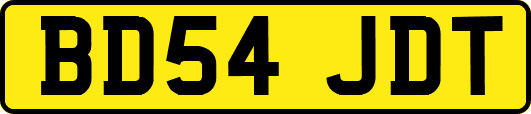 BD54JDT