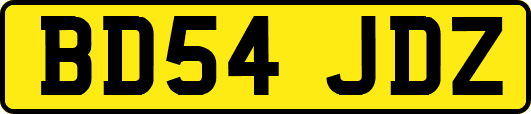 BD54JDZ