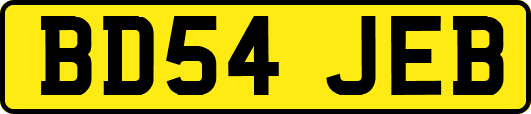 BD54JEB