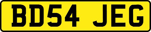 BD54JEG