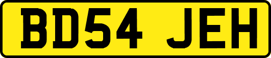 BD54JEH