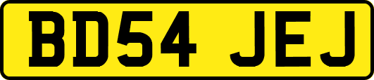 BD54JEJ