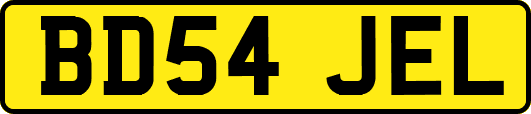 BD54JEL