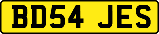 BD54JES