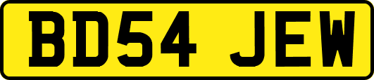 BD54JEW