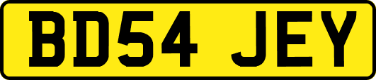BD54JEY
