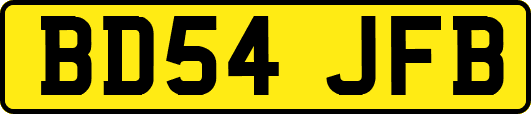 BD54JFB