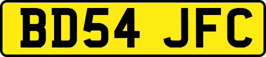 BD54JFC