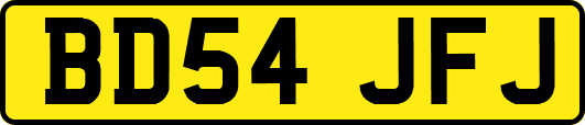 BD54JFJ
