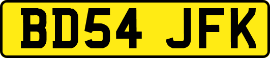 BD54JFK