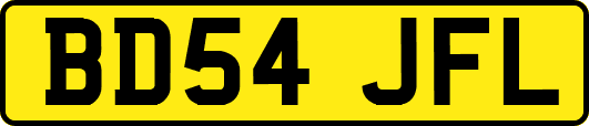 BD54JFL