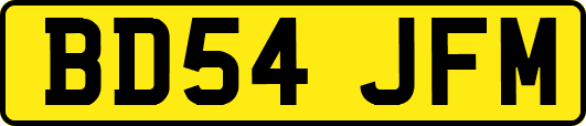 BD54JFM