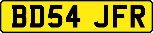 BD54JFR