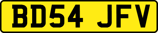 BD54JFV
