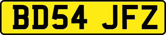 BD54JFZ