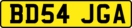 BD54JGA