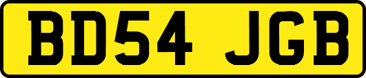 BD54JGB