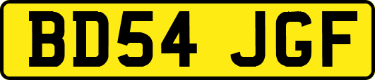 BD54JGF
