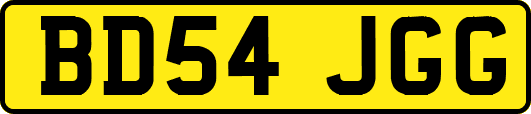 BD54JGG