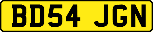 BD54JGN