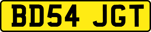 BD54JGT