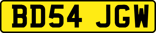BD54JGW