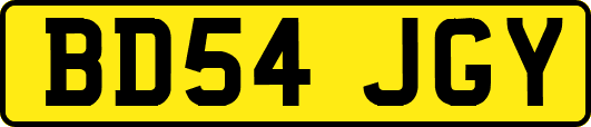 BD54JGY