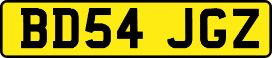 BD54JGZ