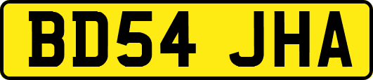 BD54JHA